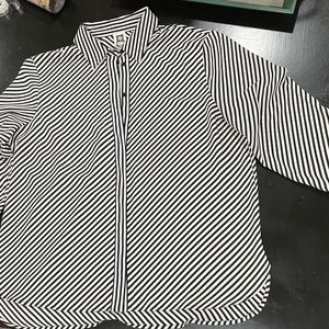 Anne Klein blouse